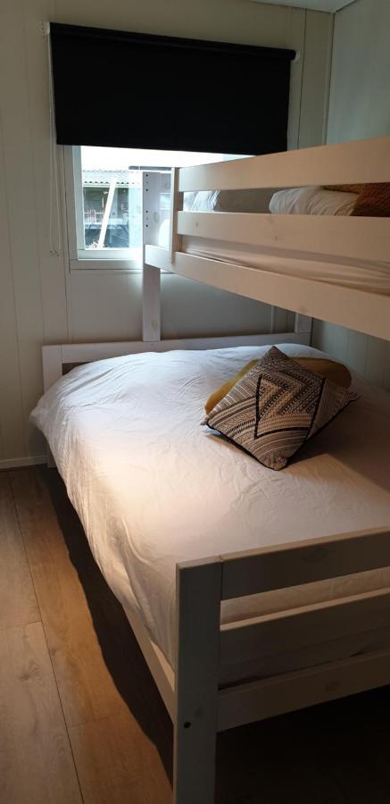 Bed En Breakfast Bernisse Zuidland 외부 사진